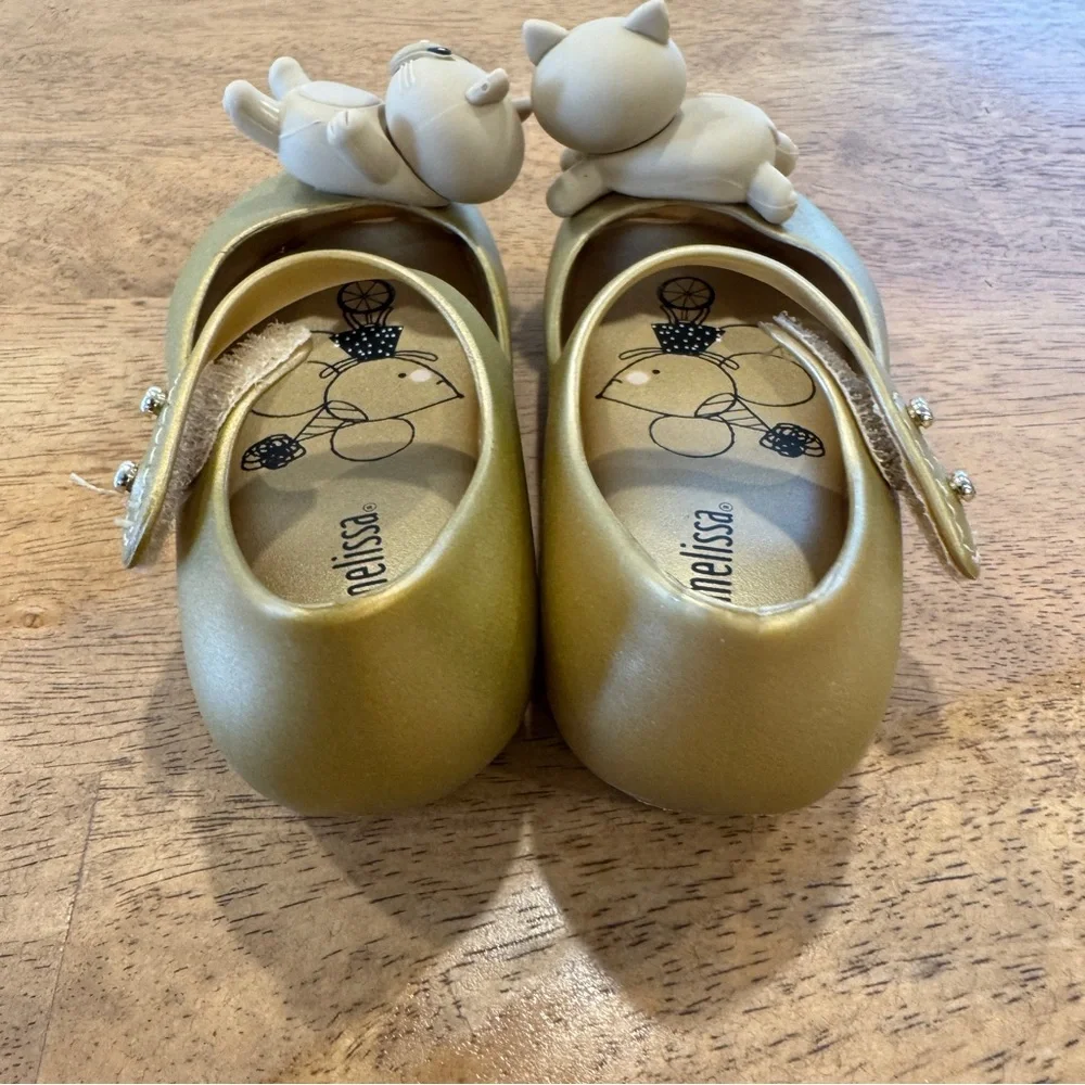 Mini Melissa mini melissa